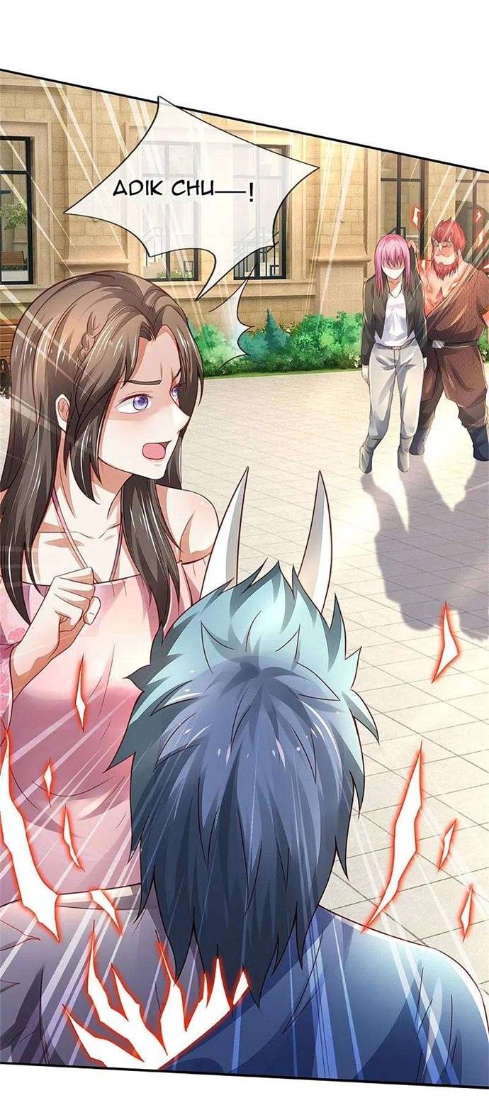 I am Daxianzun Chapter 325 Gambar 25